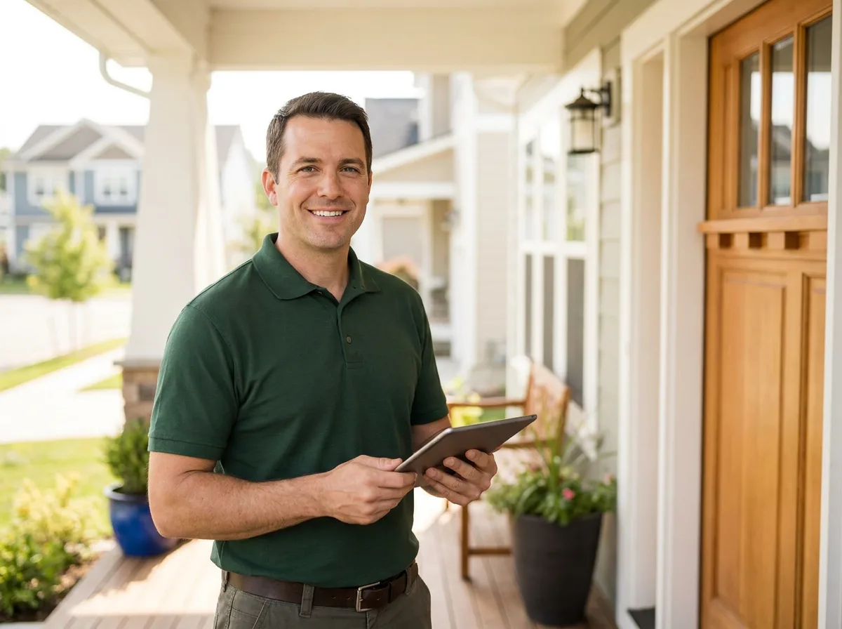 Pest control FAQs for Cades, SC